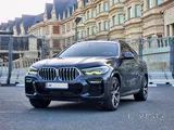 2020 BMW X6 xDrive40i-Original paint